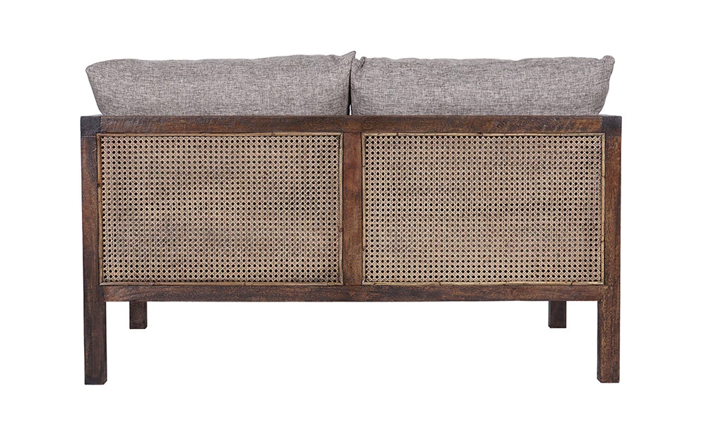 World Interiors Bali Boho Loveseat Living Room 6 World Interiors Bali Boho Loveseat Living Room