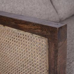 World Interiors Bali Boho Loveseat Living Room 11 World Interiors Bali Boho Loveseat Living Room