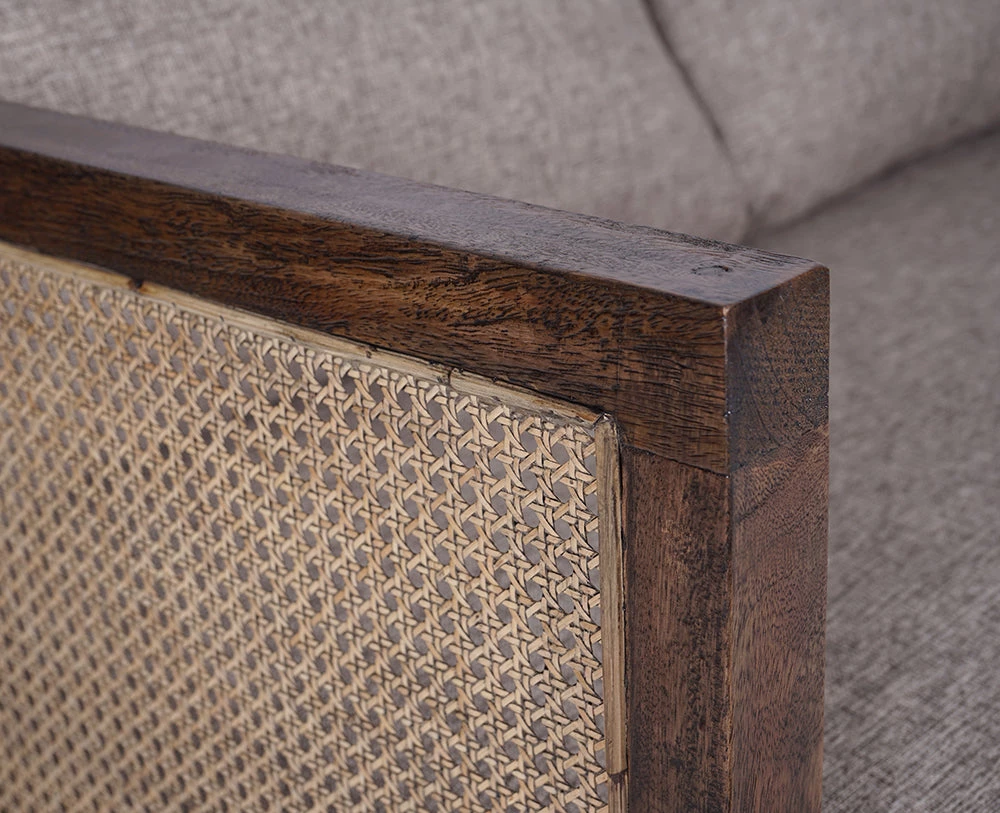 World Interiors Bali Boho Loveseat Living Room 7 World Interiors Bali Boho Loveseat Living Room