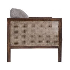 World Interiors Bali Boho Loveseat Living Room 9 World Interiors Bali Boho Loveseat Living Room