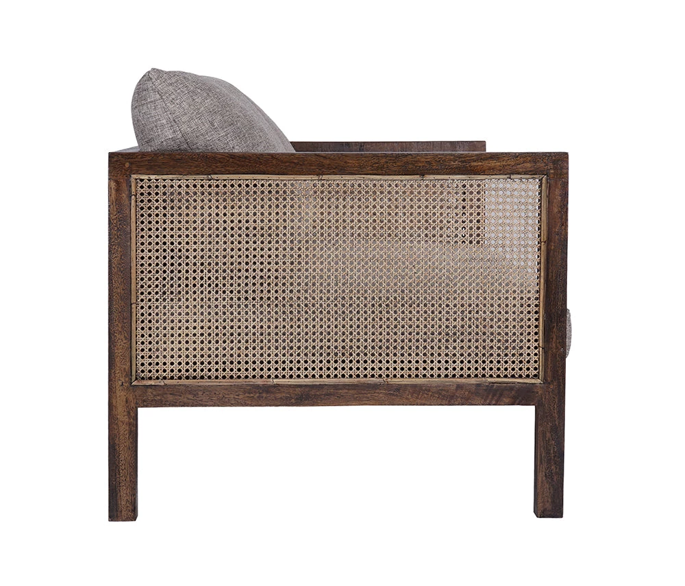 World Interiors Bali Boho Loveseat Living Room 5 World Interiors Bali Boho Loveseat Living Room