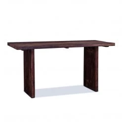 World Interiors Melbourne 72" Reclaimed Acacia Gathering Table