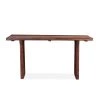 World Interiors Melbourne 72" Reclaimed Acacia Gathering Table