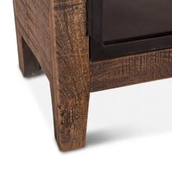 World Interiors Dakota 70