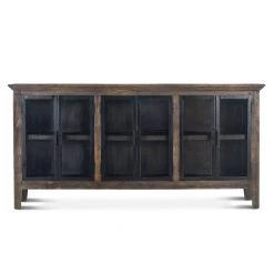 World Interiors Dakota 70" Modern Sideboard