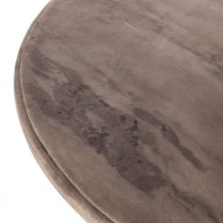 World Interiors Dining Room Regina Rustic Marble Dining Table