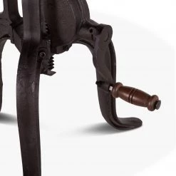 World Interiors Living Room Artezia Farmhouse Adjustable Side Table 9 World Interiors Living Room Artezia Farmhouse Adjustable Side Table