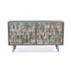 World Interiors Cordoba Vintage Reclaimed Sideboard