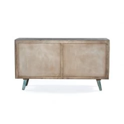 World Interiors Cordoba Vintage Reclaimed Sideboard
