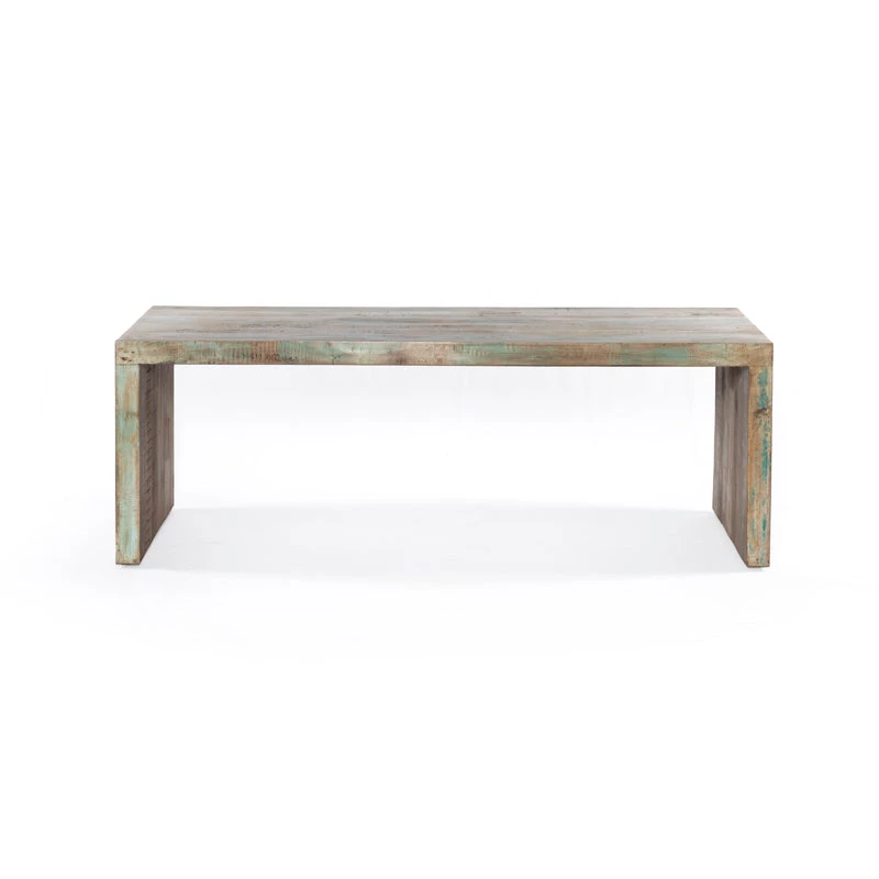 World Interiors Cordoba Reclaimed Coffee Table Set Living Room 3 World Interiors Cordoba Reclaimed Coffee Table Set Living Room