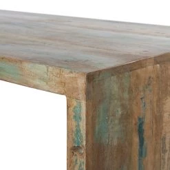 World Interiors Cordoba Reclaimed Coffee Table Set Living Room 15 World Interiors Cordoba Reclaimed Coffee Table Set Living Room