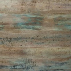 World Interiors Dining Room Cordoba Vintage Reclaimed Gathering Table And Stools