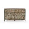 World Interiors Cordoba Vintage Reclaimed Dresser