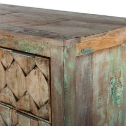 World Interiors Cordoba Vintage Reclaimed Dresser 20 World Interiors Cordoba Vintage Reclaimed Dresser