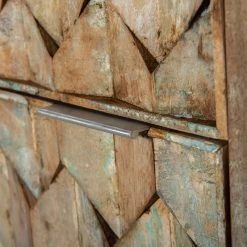 World Interiors Cordoba Vintage Reclaimed Dresser 21 World Interiors Cordoba Vintage Reclaimed Dresser