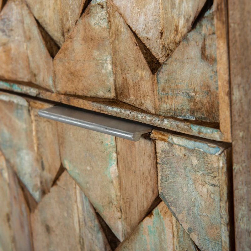 World Interiors Cordoba Vintage Reclaimed Dresser 8 World Interiors Cordoba Vintage Reclaimed Dresser