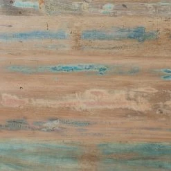 World Interiors Dining Room Cordoba 66-Inch Vintage Reclaimed Dining Table 14 World Interiors Dining Room Cordoba 66-Inch Vintage Reclaimed Dining Table