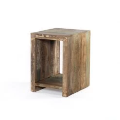 World Interiors Cordoba Reclaimed Coffee Table Set Living Room 18 World Interiors Cordoba Reclaimed Coffee Table Set Living Room