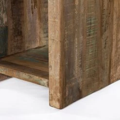 World Interiors Cordoba Reclaimed Coffee Table Set Living Room 20 World Interiors Cordoba Reclaimed Coffee Table Set Living Room