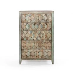 World Interiors Cordoba Vintage Reclaimed Dresser 26 World Interiors Cordoba Vintage Reclaimed Dresser