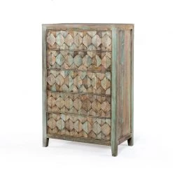 World Interiors Cordoba Vintage Reclaimed Dresser 24 World Interiors Cordoba Vintage Reclaimed Dresser