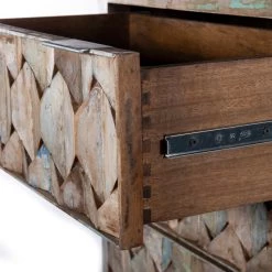 World Interiors Cordoba Vintage Reclaimed Dresser 22 World Interiors Cordoba Vintage Reclaimed Dresser