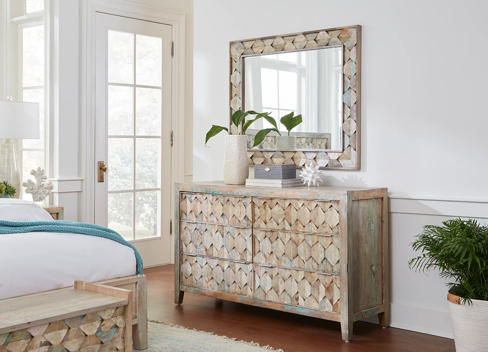 World Interiors Cordoba Vintage Reclaimed Dresser 16 World Interiors Cordoba Vintage Reclaimed Dresser