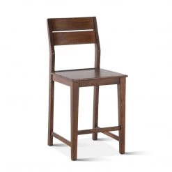 World Interiors Mapai Mid-Century Modern Counter-Height Chair