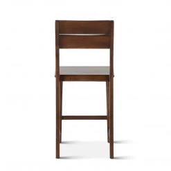 World Interiors Mapai Mid-Century Modern Counter-Height Chair