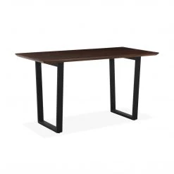 World Interiors Mapai Mid-Century Modern Dining Table