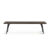 World Interiors Melbourne Industrial Modern Bench Dining Room