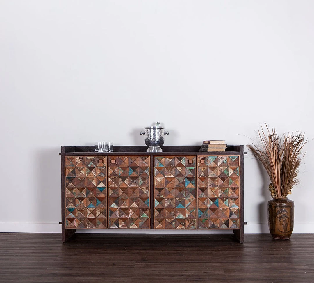 World Interiors Dining Room Messina Carved Teak Wood Sideboard 10 World Interiors Dining Room Messina Carved Teak Wood Sideboard