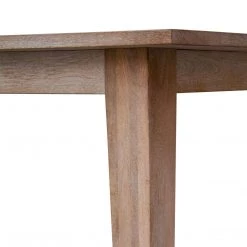 World Interiors Hampton Beach Antique Washed 7pc Dining Set Dining Room