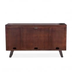World Interiors Dining Room Augusta Modern Acacia Wood Sideboard 10 World Interiors Dining Room Augusta Modern Acacia Wood Sideboard