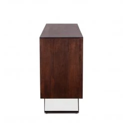 World Interiors Dining Room Augusta Modern Acacia Wood Sideboard 11 World Interiors Dining Room Augusta Modern Acacia Wood Sideboard