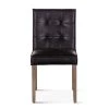 World Interiors Avery Modern Dining Chair 1 World Interiors Avery Modern Dining Chair