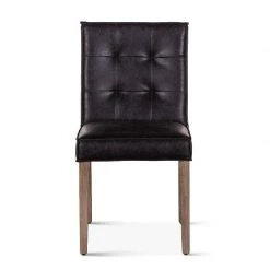 World Interiors Avery Modern Dining Chair
