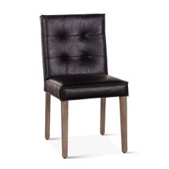World Interiors Avery Modern Dining Chair