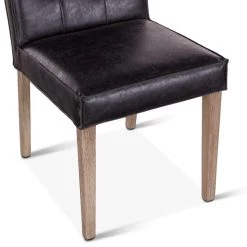 World Interiors Avery Modern Dining Chair