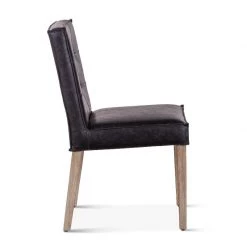 World Interiors Avery Modern Dining Chair