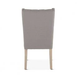 World Interiors Chloe Contemporary Wing Dining Chair