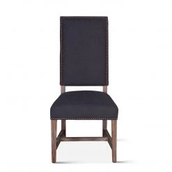 World Interiors Dani High Back Formal Dining Chair