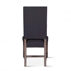 World Interiors Dani High Back Formal Dining Chair
