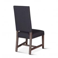 World Interiors Dani High Back Formal Dining Chair