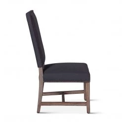World Interiors Dani High Back Formal Dining Chair