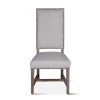 World Interiors Dani High Back Formal Dining Chair