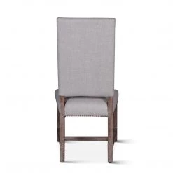 World Interiors Dani High Back Formal Dining Chair