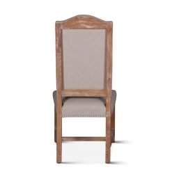 World Interiors Pengrove Upholstered Formal Dining Chair Dining Room
