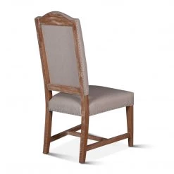 World Interiors Pengrove Upholstered Formal Dining Chair Dining Room