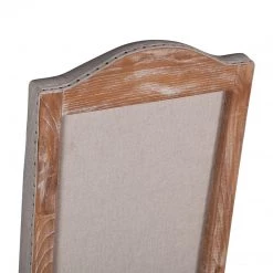 World Interiors Pengrove Upholstered Formal Dining Chair Dining Room